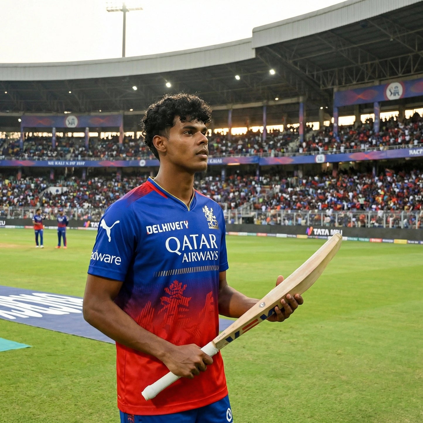 Men’s Graphic Dry Fit T-Shirt