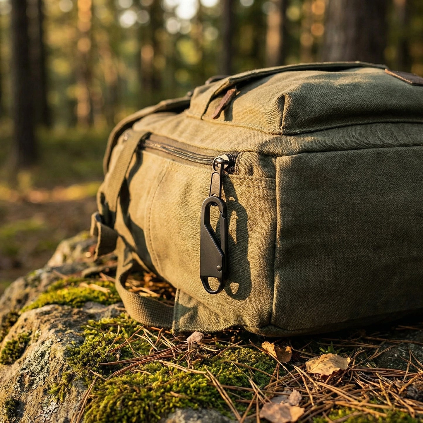 Zipper Pull Replacements – Pack of 10