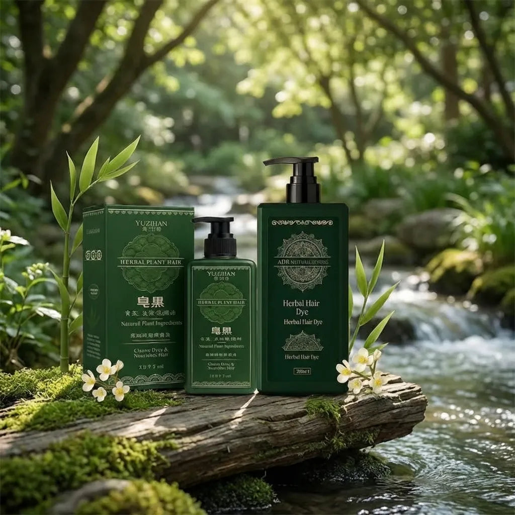 3-in-1 Color & Care Shampoo