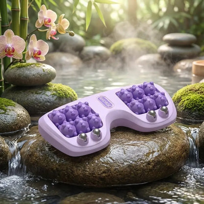 Acupoint Foot Relief Roller