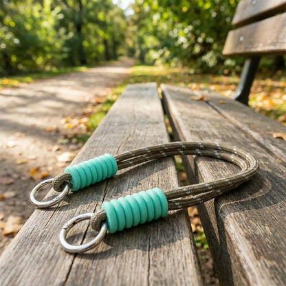 Adjustable Two-Sided Wrist Strap