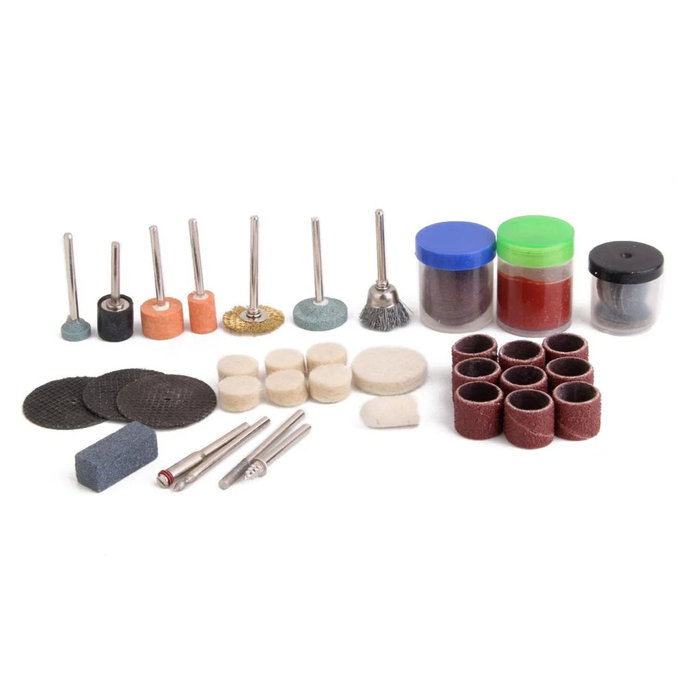 Rotary Tool Accessories Kit