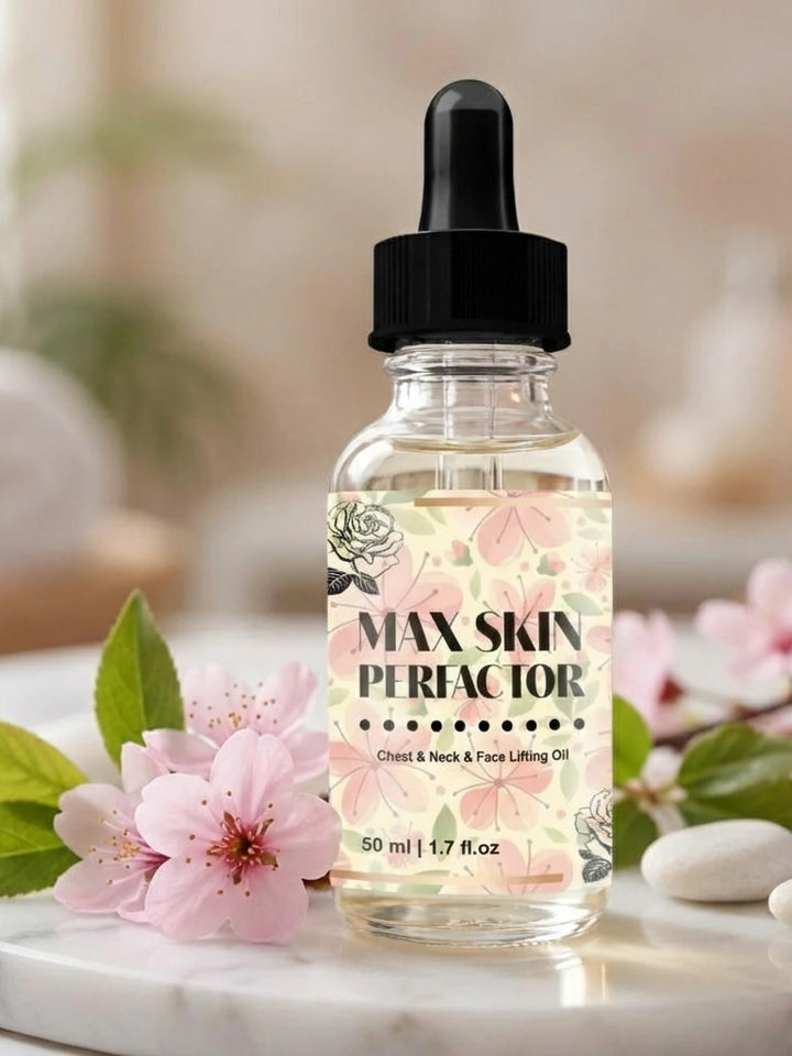 Max Skin Perfector Serum