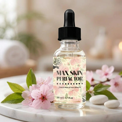 Max Skin Perfector Serum