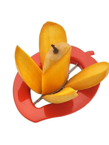 179a Deluxe Mango Cutter Chopper Slicer Machine