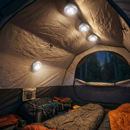 Stick Touch Lamp – Pack of 2