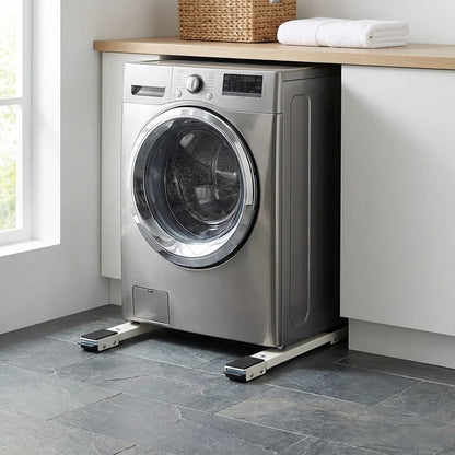 Heavy-Duty Appliance Movers