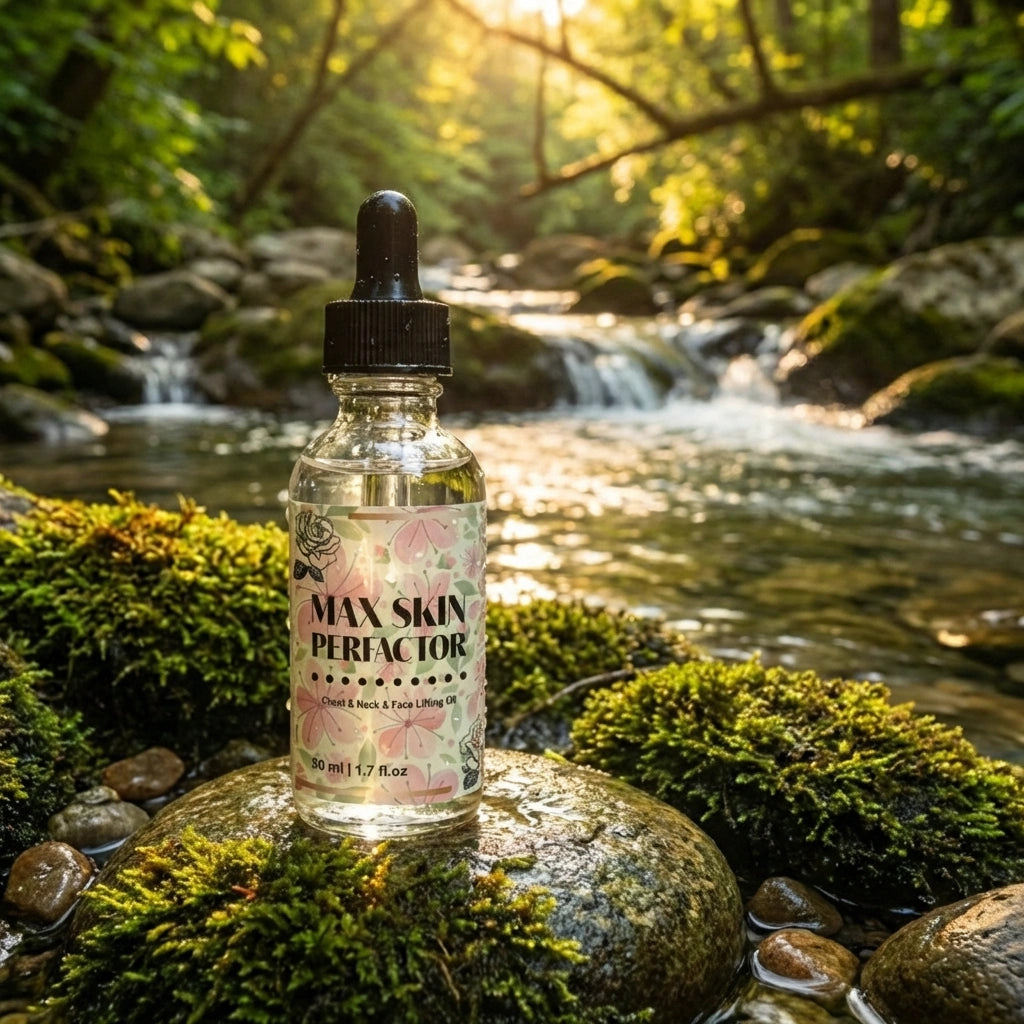 Max Skin Perfector Serum