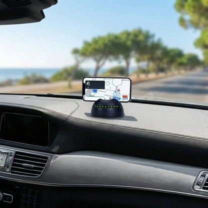 360° Car Phone Holder