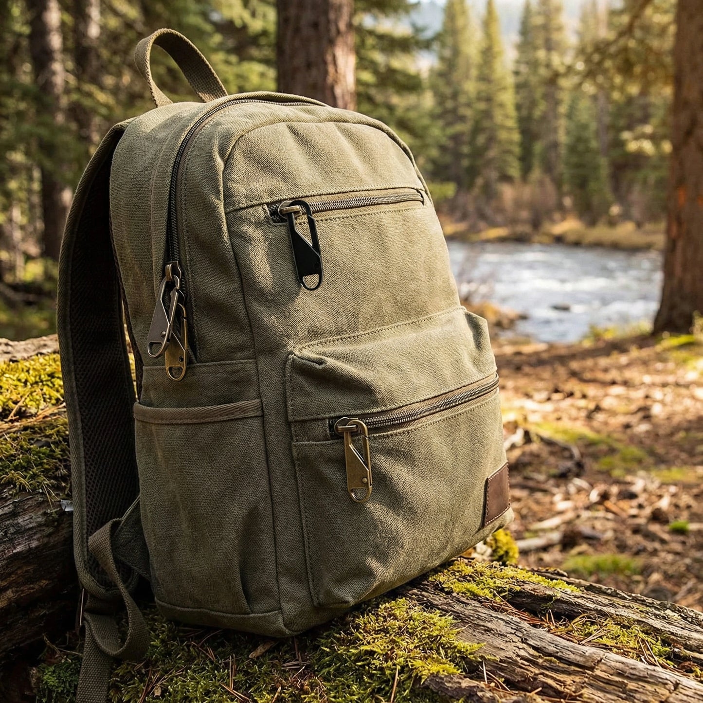 Zipper Pull Replacements – Pack of 10