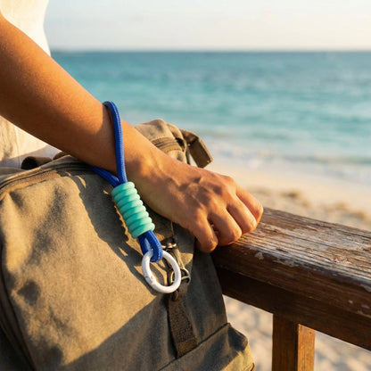 Adjustable Multipurpose Wrist Strap