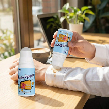 Instant Stain Remover Roller