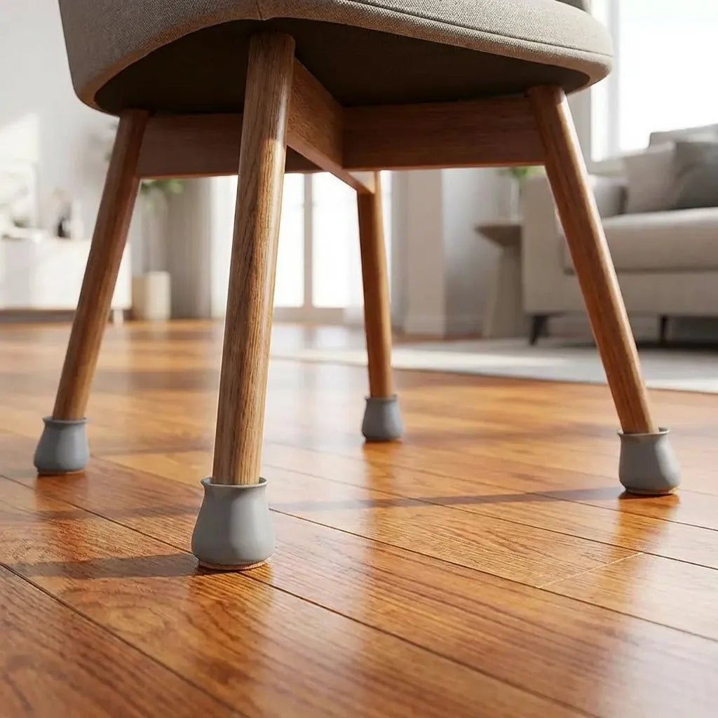 Silicone Chair Leg Pads