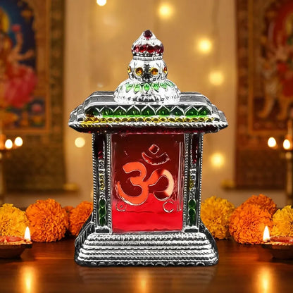 Adhesive Car Dashboard Temple