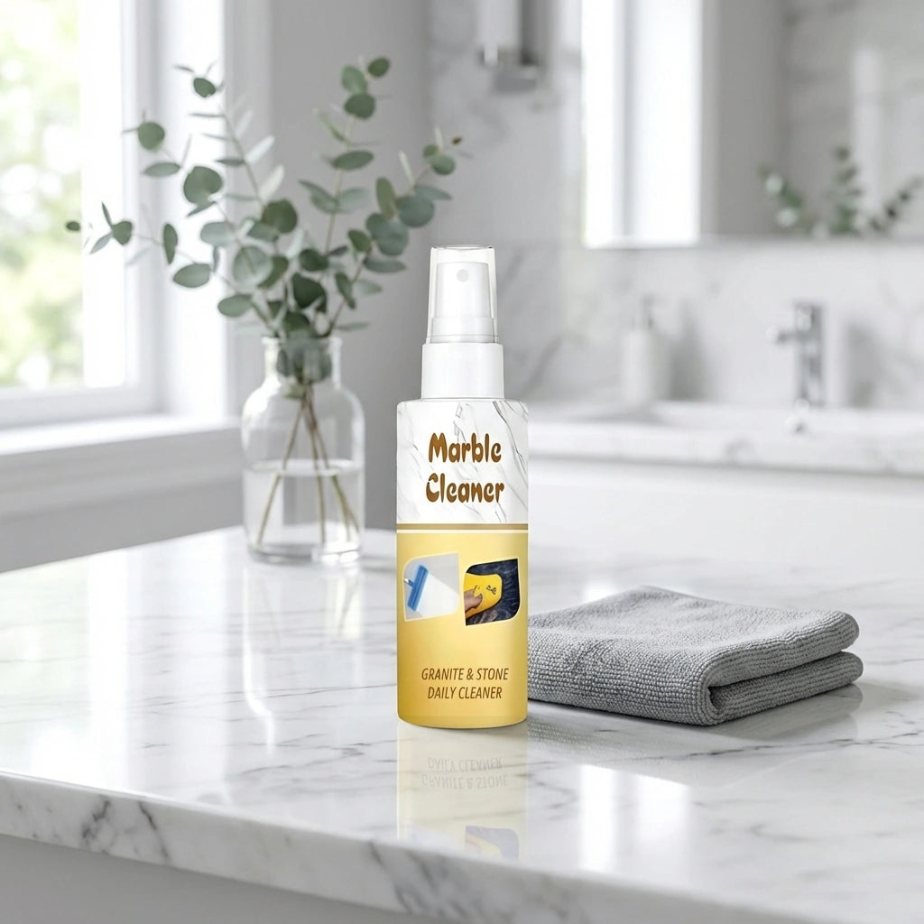 Marble Surface Cleaner – Pack of 2