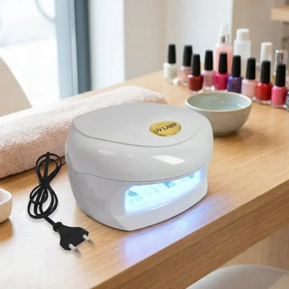 18w led uv nail lamp - health care