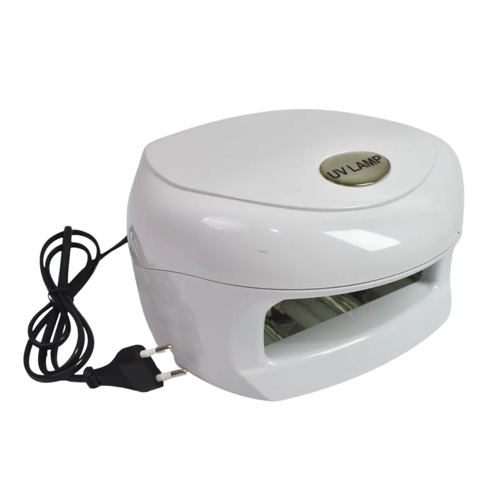 18w led uv nail lamp - health care