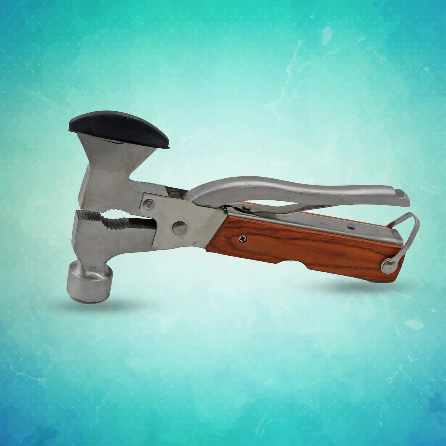 All-in-one hammer tool