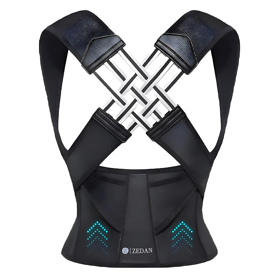 Adjustable Back Posture Corrector