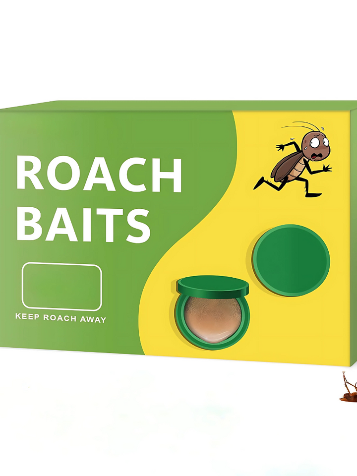 Cockroach Killer Gel (Pack of 2)