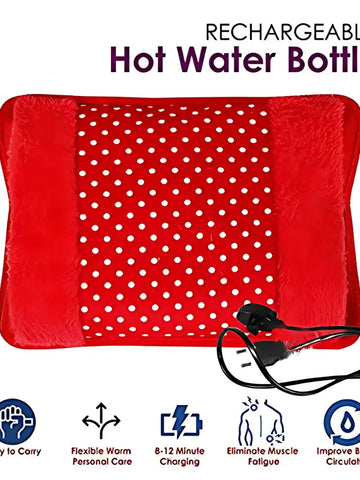 Electric Pain Relief Heating Bag