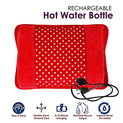 Electric Pain Relief Heating Bag - Electronics