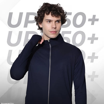 UPF 50+ Sun Protection Jacket