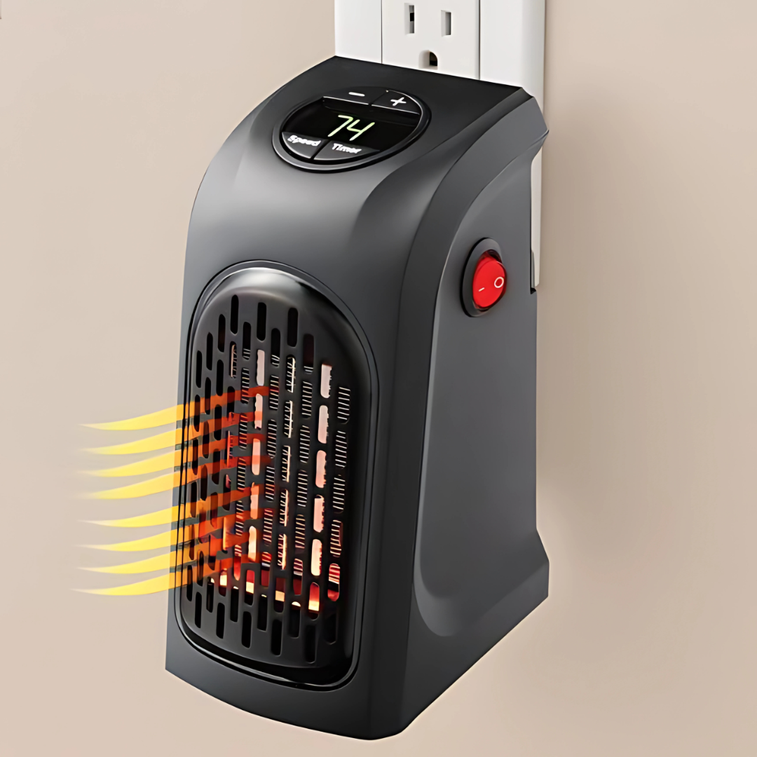 Portable Heater Handy Heater