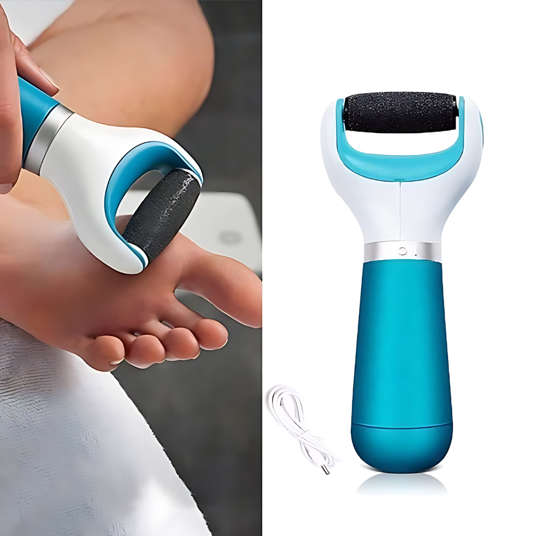 Foot Roller Callus Remover