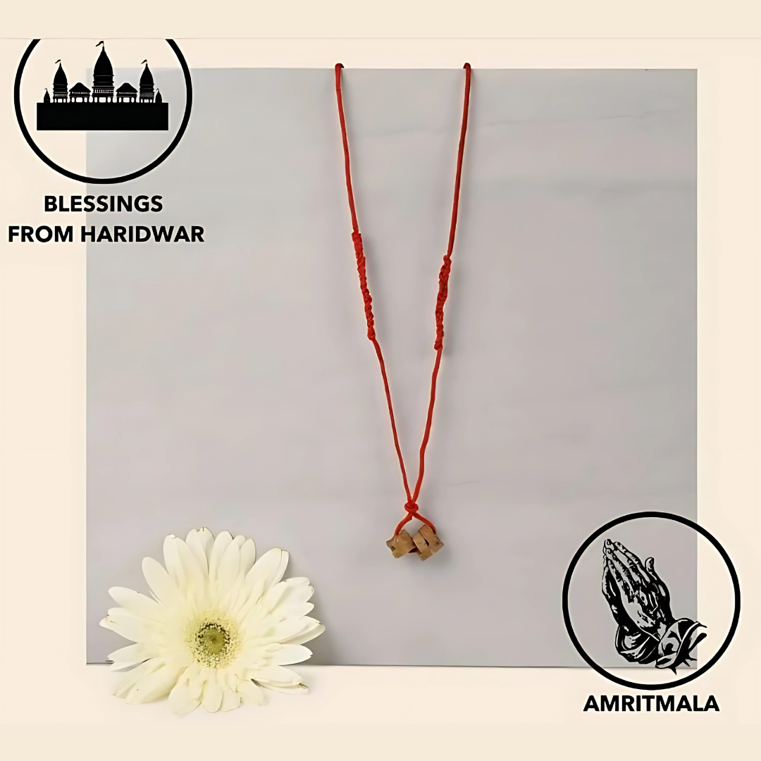 Amritmala Pure Herb