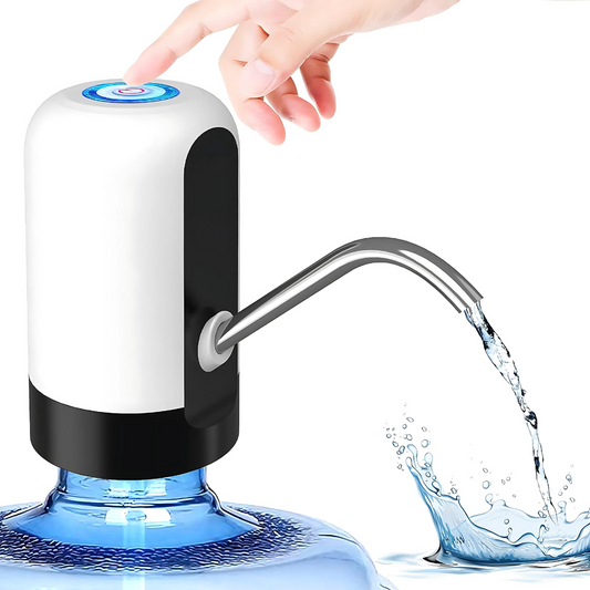 Automatic Wireless Water Dispenser