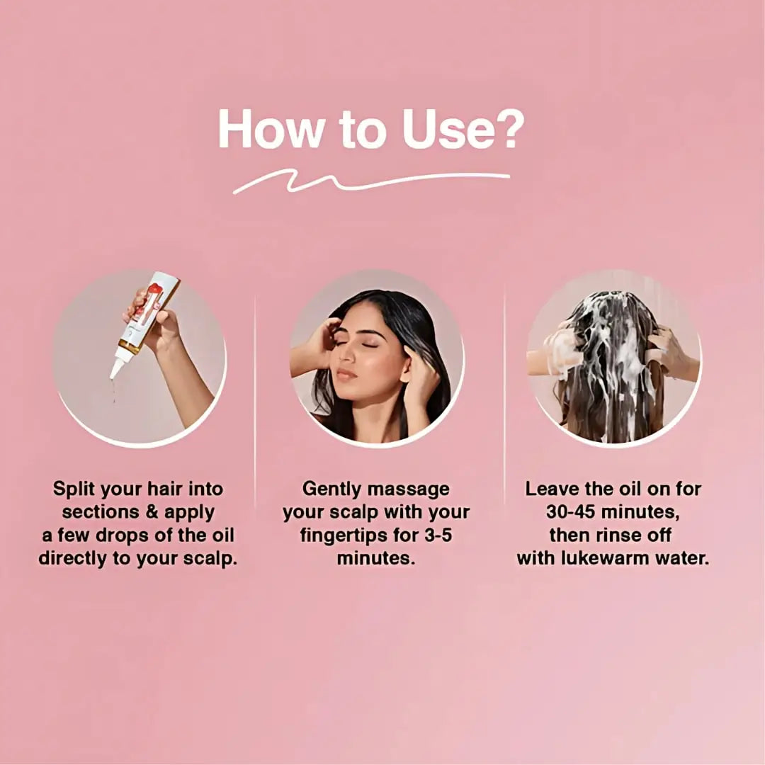 Bejoy japanese hair oil 150 ml (pack of 2)