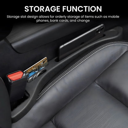 Car Seat Gap Filler