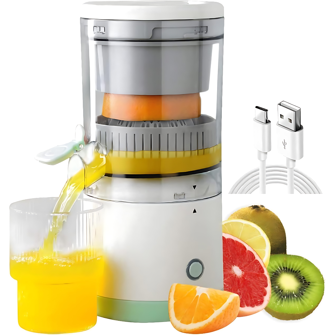 Electric Fruit Juice Blender