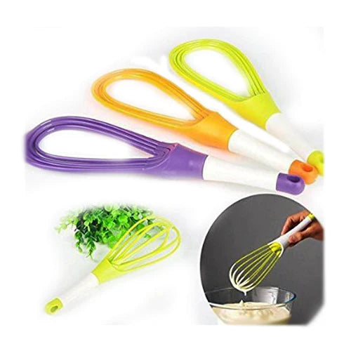 Balloon whisk beater
