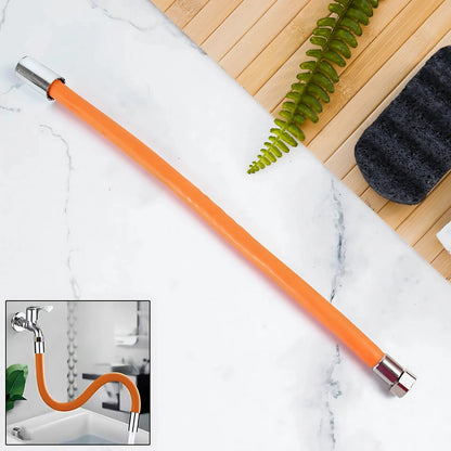 360° Flexible Faucet Extender