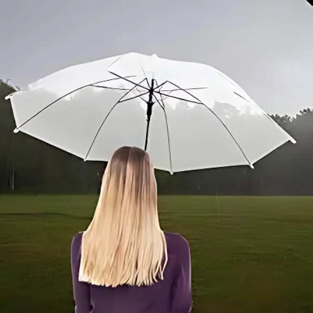 Compact uv sun & rain umbrella