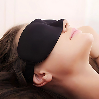 Cooling Sleep Eye Mask