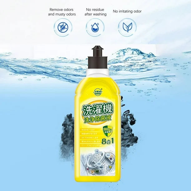 Washtank cleaner – pack of 4