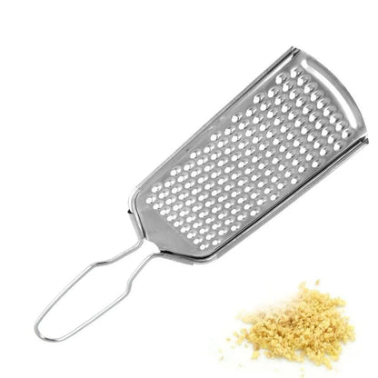 Pro Stainless Steel Peeler - Kitchen Tool