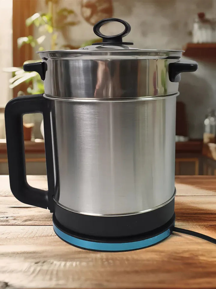 2.5L Electric Multi-Cooker Kettle