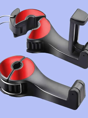 2-in-1 Car Organizer Hooks