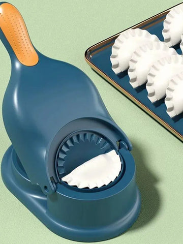 2 in 1 Dumpling Momos maker