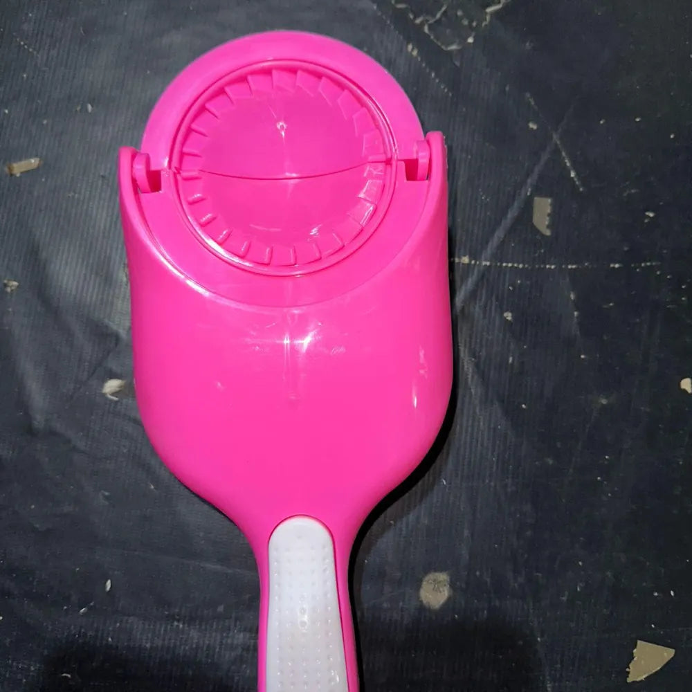 2 in 1 dumpling momos maker
