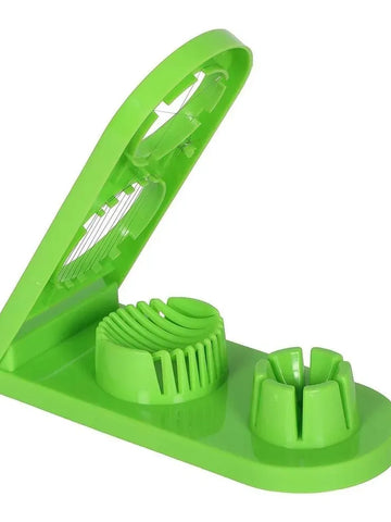 2-in-1 Egg Slicer