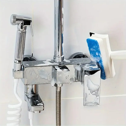 2-in-1 glass & tile cleaner - home improvement