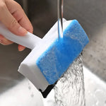 2-in-1 glass & tile cleaner - home improvement
