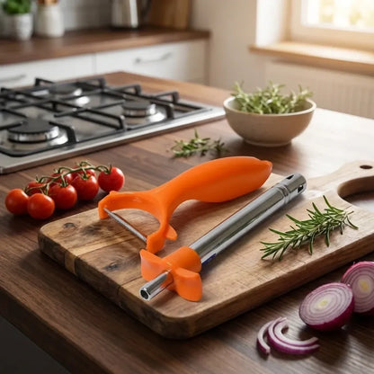 2-in-1 kitchen lighter combo - home &