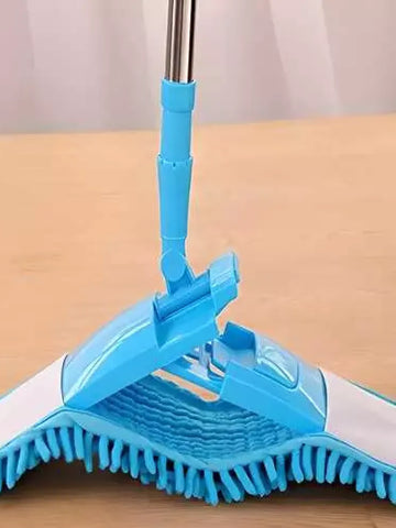 2-in-1 Microfiber Mop