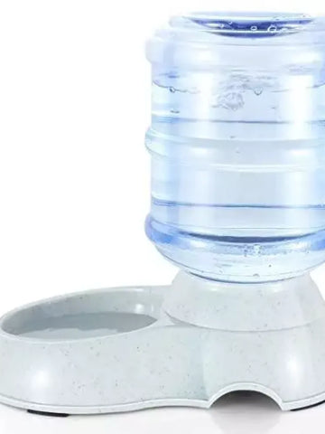 2-in-1 Pet Hydration System